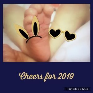 Meet your Posher, Arlene